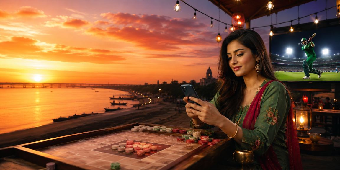 কক্সবাজার সৈকতে ক্রিকেট বেটিং ভিআইপি সুবিধা উপভোগ করছেন