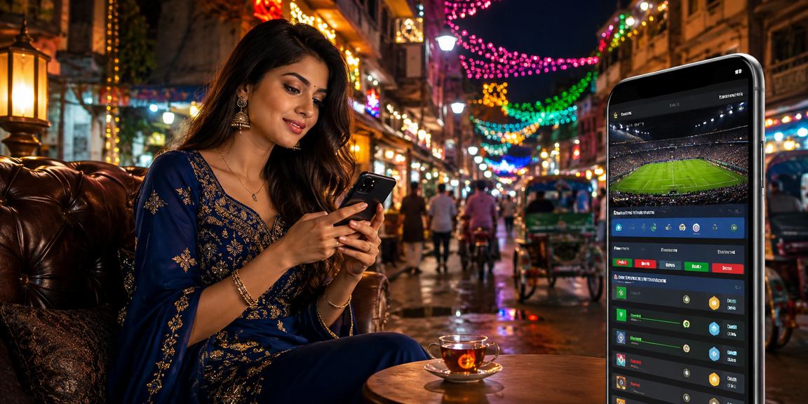 নারায়ণগঞ্জ নাইট মার্কেটে ডিপোজিট বোনাস অভিজ্ঞতা
